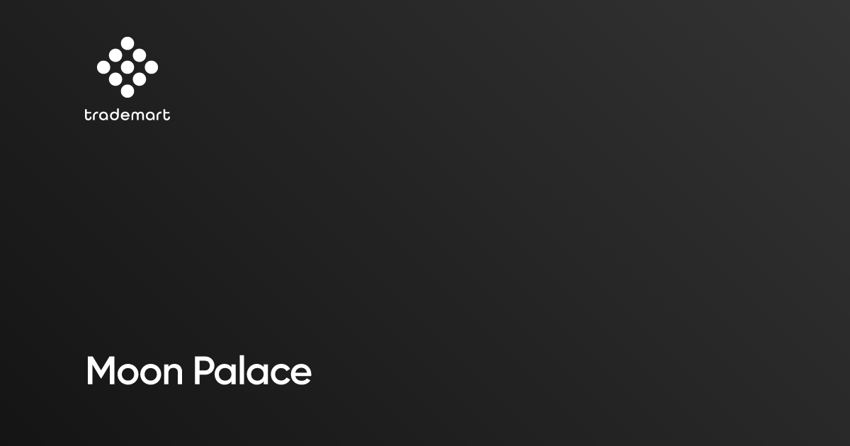 Moon Palace